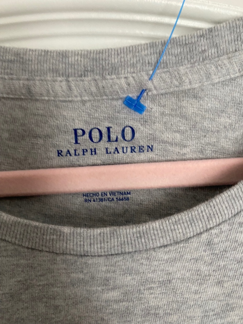 Polo tee